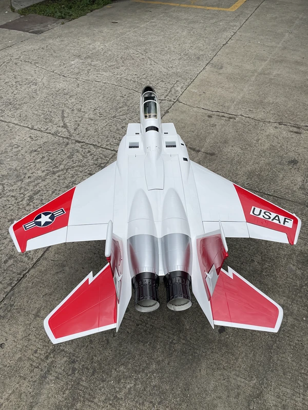 F-15 — 2.2 m photo 7